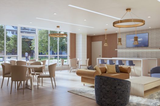 Thompson Towers Sienna Condo