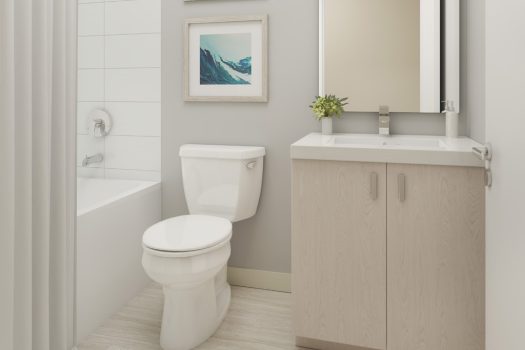 Thompson Towers Sienna Condo