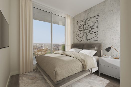 Thompson Towers Sienna Condo