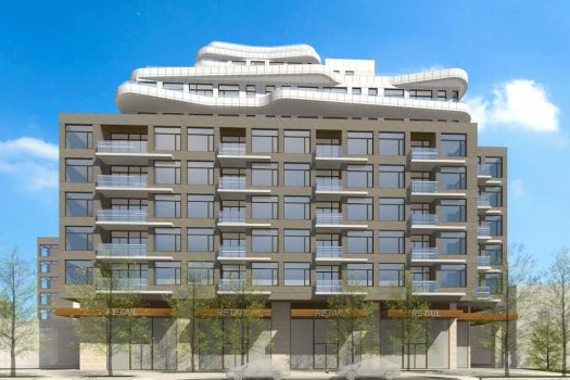 BLVD. Q Condos in Toronto