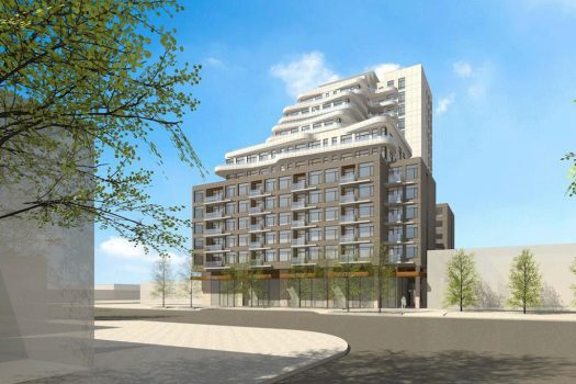 BLVD. Q Condos in Toronto