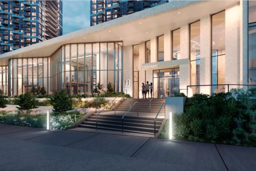 UnionCity Condos in Markham