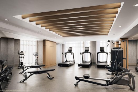 The Laurels Condos in Milton