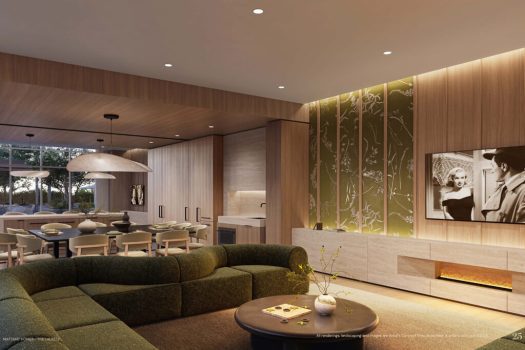 The Laurels Condos in Milton