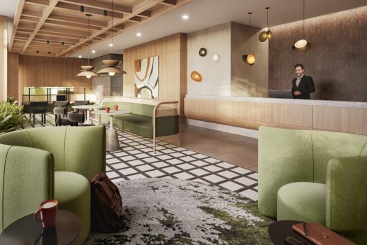 The Laurels Condos in Milton