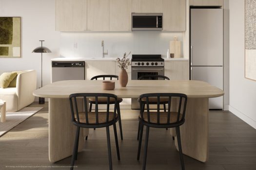 The Laurels Condos in Milton