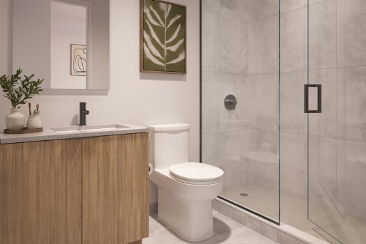 The Laurels Condos in Milton