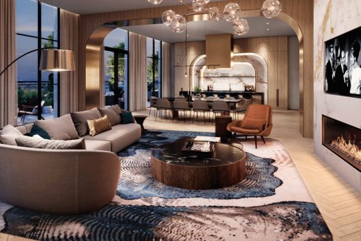 UnionCity Condos in Markham