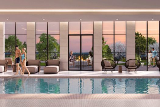 UnionCity Condos in Markham