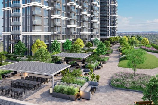 UnionCity Condos in Markham