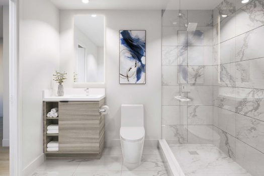 UnionCity Condos in Markham