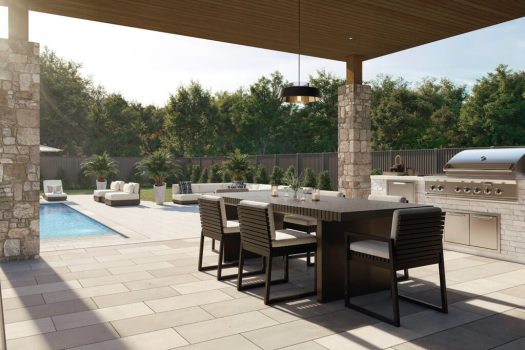 Zancor Brooklin Homes in Whitby