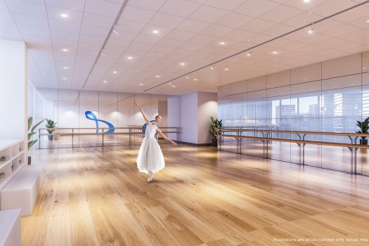 95 Corporate Centre (COMMERCIAL)