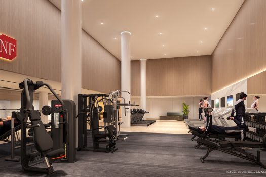 95 Corporate Centre (COMMERCIAL)