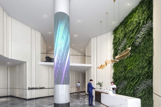 95 Corporate Centre (COMMERCIAL)