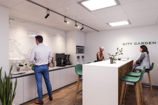 95 Corporate Centre (COMMERCIAL)