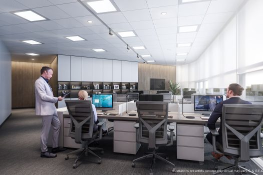 95 Corporate Centre (COMMERCIAL)