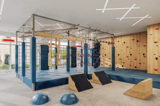 Daniels MPV 2 in Brampton