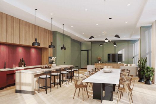 Daniels MPV 2 in Brampton