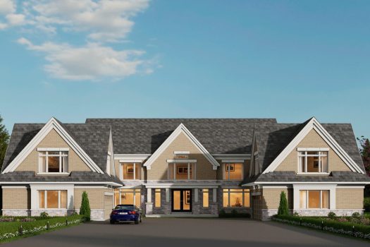 Hometown Hillsdale Homes in Hillsdale