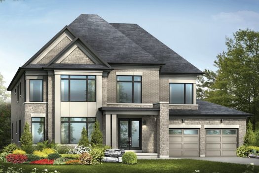 Hometown Hillsdale Homes in Hillsdale