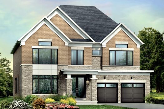 Hometown Hillsdale Homes in Hillsdale