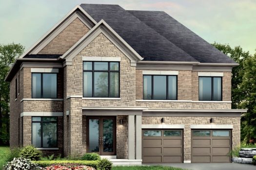 Hometown Hillsdale Homes in Hillsdale