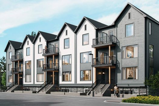 Marquis Modern Towns in Guelph