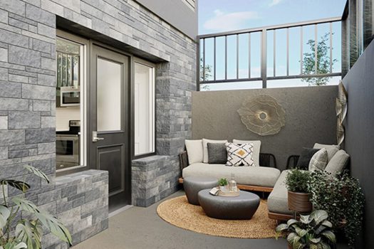 Marquis Modern Towns in Guelph