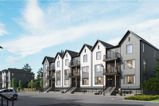 Marquis Modern Towns in Guelph