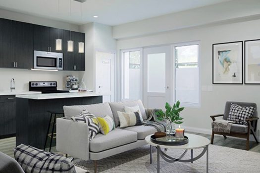 Marquis Modern Towns in Guelph