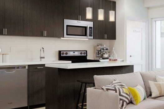 Marquis Modern Towns in Guelph