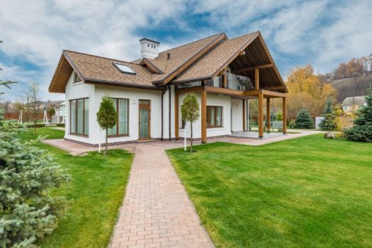 Buying Property in Canada as an American Costs Process