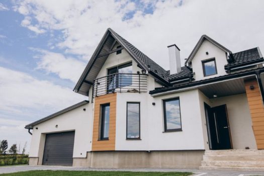 Duplex vs Condo