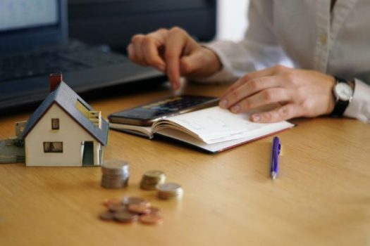 Home Loan vs Commercial Property Loan