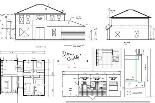 Floor Plan and Make the Right Choice