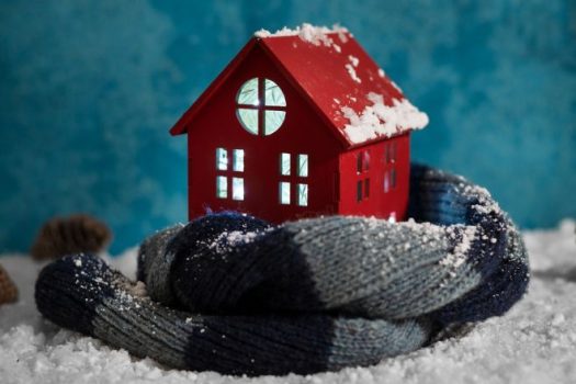 Selling Your Home in Winter A Smart Move
