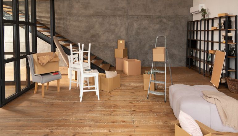 How Much Value Does a Finished Basement Add to Your Home?