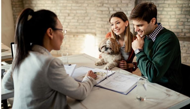 Image showcasing Do Condos Allow Pets? What You Need to Know Before Buying