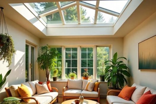 Is a Skylight Worth It
