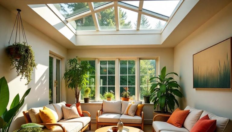 Is a Skylight Worth It?