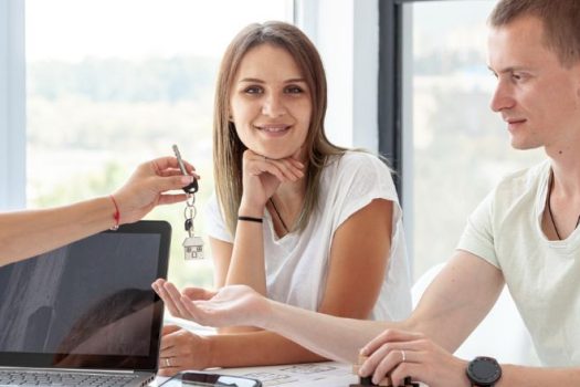 First Time Home Buyer Tax Credit