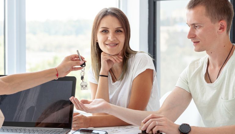 First Time Home Buyer Tax Credit: Complete Guide