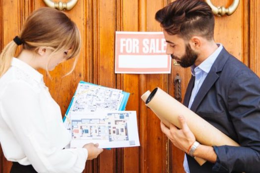 Background Check on a Real Estate Developer