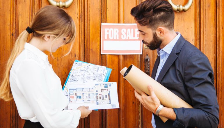 How to Do a Background Check on a Real Estate Developer
