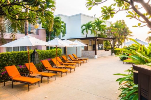 Do Amenities Matter in an Investment Condo?