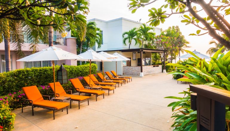Do Amenities Matter in an Investment Condo?