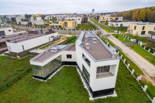 What Is Missing Middle Housing and Why It Matters
