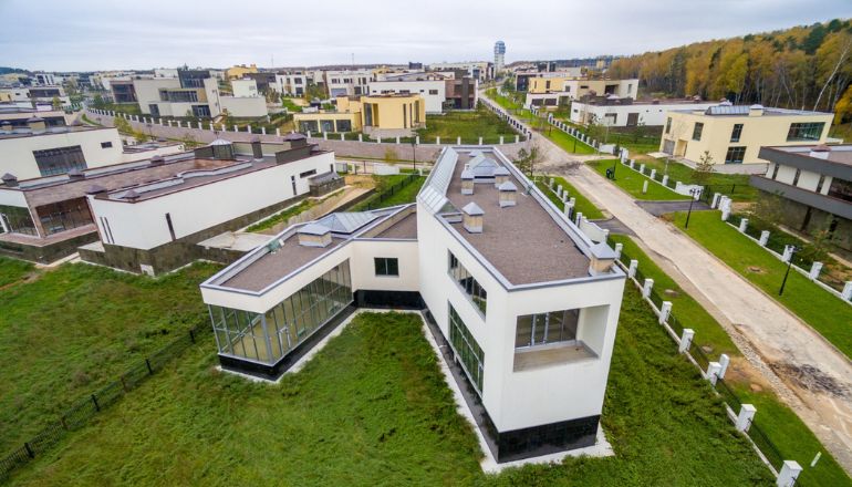 Understanding Missing Middle Housing